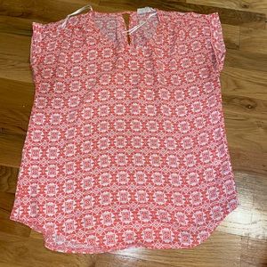 Cute pattern T shirt